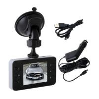 ราคา Vehicle Blackbox DVR Full HD1080 (636918261)