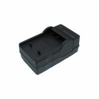 ราคา แท่นชาร์จแบตกล้อง Sanyo รุ่น DS-8330 - Black (899737116)