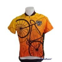 ราคา เสื้อกีฬาปั่นจักรยาน Revi Size L มือ2 (12839167941)