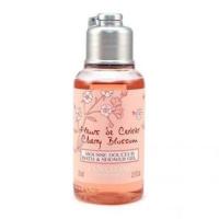 ราคา L’OCCITANE CHERRY BLOSSOM BATH & SHOWER GEL 35ML (2857496516)