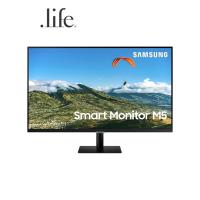 ราคา SAMSUNG Smart Monitor M5 FHD 27inch by Dotlife (21613583081)