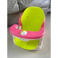 ราคา เก้าอี้ Richell ปรับได้ 3 ระดับ ใช้งานได้เอนกประสงค์รองอาบน้ำ นอนสระผม หัดนั่ง ทานข้าว มือสองสภาพดี (20479984717)