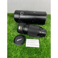 ราคา เลนส์ NIKON AF 80-200 F2.8D ซูมชัก (20691537819)