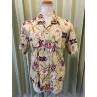 ราคา เสื้อBurberry แท้มือสองญี่ปุ่นสภาพดี (14494248039)