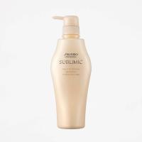 ราคา Shiseido The Hair Care Aqua Intensive Shampoo (Damaged Hair) 500ml