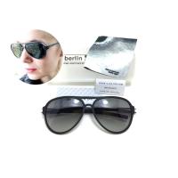 ราคา แว่นกันแดด ic berlin model gefrome traner black 59-15 <ดำ> (1372731171)