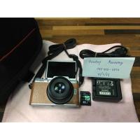 ราคา Panasonic Lumix GF8 (1988155700)