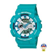 ราคา นาฬิกา Casio G-shock limited Model รุ่น GA-110SN-3A