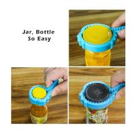 ราคา อุปกรณ์ช่วยเปิดฝาขวดเกลียว ที่เปิดขวด (11731184182)