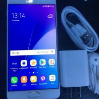 ราคา Samsung A7 (2016) มือ2 สภาพสวย (2910343289)