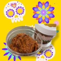 ราคา แจ่วบอง ปลาร้าบอง อีสาน หนองคาย (12747840214)