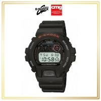Casio G-Shock (DW-6900-1VZ)