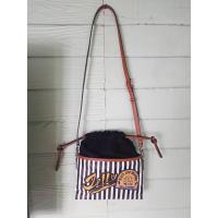 ราคา กระเป๋าสะพาย Jelly Bunny มือสองแม่ค้า สภาพ 80% (20932039650)