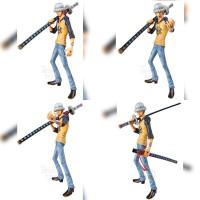 ราคา OnePiece-Megahouse [P.O.P-DX Trafalgar Law]ฟิกเกอร์วันพีช โมเดลวันพีช ของแท้ (9031036892)