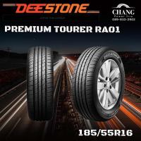 ราคา 185/55-16 DEESTONE RA01 (17181780222)
