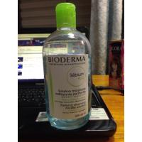 ราคา Biodermaฝาเขียว (88075979)