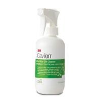 ราคา 3M Cavilon Spray No-Rinse Skin Cleanser 236 ml คาวิลอน โนรินส์ สกิน คลีนเซอร์ ชนิดสเปรย์ 236 มล. (16593693448)