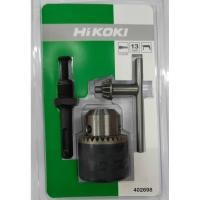 ราคา Hikoki หัวจับดอกสว่าน 13 มม. 402698 (23748842765)