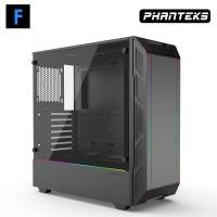 ราคา PHANTEKS ECLIPSE P350X ATX BLACK (1899850968)