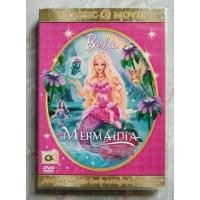 ราคา DVD BARBIE : MERMAIDIA (19380940155)