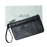 ราคา ลดรับปีใหม่ จำนวนจำกัด! สอบถามสีทางแชทนะคะ #ของแท้แน่นอน/ถูกมาก JACOB คล้องมือพร้อมถุงผ้า (39971371)