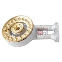 ราคา หัวเตาแก๊ส ทองเหลือง Lucky flame อะไหล่เตา แท้ 100% สำหรับรุ่น HQ-101, HQ-102 (1315599497)