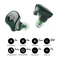 ราคา Sabbat E16 Bluetooth 5.2 QCC3040 มี Mode Game หูฟังบลูทูธ หูฟังไร้สาย หูฟัง TWS (17651376463)