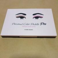 ราคา saleEtude House Personal Color Palette Pro Warm Tone Eyes พาเลทอายแชโดว์ (2809079335)