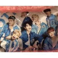 ราคา หมอนgot7 หมอนพิมพ์ลายgot7 60*45 ซม. ใบใหญ่มากกก (1221510800)