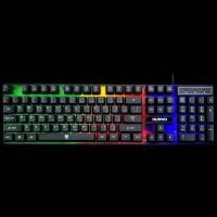 ราคา NK-36 MARS GAMING KEYBOARD (8052038924)