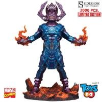 ราคา Galactus Maquette by Sideshow Collectibles (8447429643)