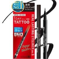ราคา *In Stock* K-Palette 1 Day Tattoo Real Lasting Eyeliner 24H WP (1707705527)