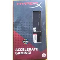ราคา Ram PC DDR3 8GB Bus 1600 Fury HyperX (Blck) รหัส HX316C10FB/8 1.5V. (6333497742)