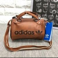 ราคา กระเป๋าถือ&สะพายข้าง adidas (4437314605)