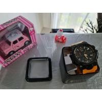 ราคา พร้อมส่ง ○ สินค้าใหม่ ● แท้ ● นาฬิกาผู้ชาย SMAEL ทรงสปอร์ต รุ่น 1702 กันน้ำ /พร้อมกล่อง และใบคู่มือในกล่อง (16512560901)