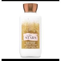 ราคา Bath&body works lotion กลิ่น Inthe STARS (6883685419)
