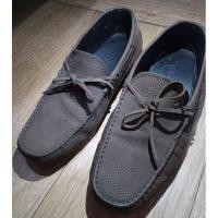 ราคา รอง Tods แท้ 100% หนังแท้ (23833237101)