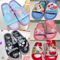 ราคา รองเท้าแตะสวมsanrio ของแท้พร้อมส่ง (464851770)