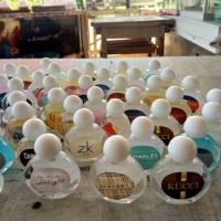 ราคา น้ำหอมจิ๋วกลิ่นแบรนเนม (1893092398)