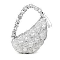 ราคา พร้อมส่งCarlyn Cozy Glaze Silver size Mส่งฟรี (22740293665)