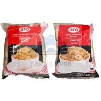 ราคา ARO หมูหยอง / ไก่หยอง (ฮาลาล) เอโร่ สำหรับเบเกอรี่ Dried Shredded aro (5877156108)