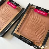 ราคา Wet n Wild Color Icon Bronzer SPF15 740A Ticket To Brazil (3702625804)