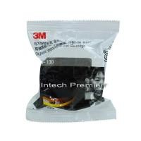 ราคา 3M 3303K-100 ตลับกรองกรดแก๊ส และไอระเหยของสารอินทรีย์ (255839417)