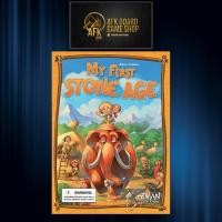 ราคา My First Stone Age - Board Game - บอร์ดเกม (3002148938)