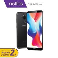 ราคา Neffos X9 Dual Camera Fullview Display (1591081396)