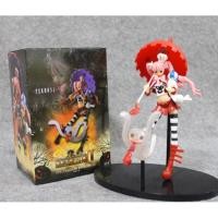 ราคา โมเดลวันพีช One Piece เพโรน่า + มีกล่อง (3604252575)