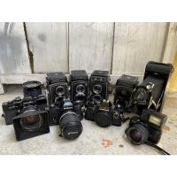 ราคา กล้องฟิล์มเสีย งานช่าง ตั้งโชว์ ✅บางตัวใช้งานได้ (15093219794)