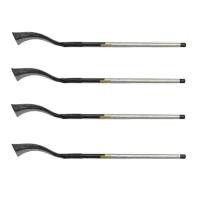 ราคา Papamami Knife For Multipurpose มีดหวดหญ้า มีดตัดต้นไม้ มีดขอหวด (4อัน) (287979166)