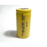 ราคา TORIYAMA CK-Ni-cd 1200mAh 1.2V ใช้กับที่จุดหัวเทียน ถ่าน แบตเตอรี่ แบต (2781263952)