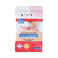 ราคา Neocell Super Collagen +C (30 เม็ด) (7642909437)